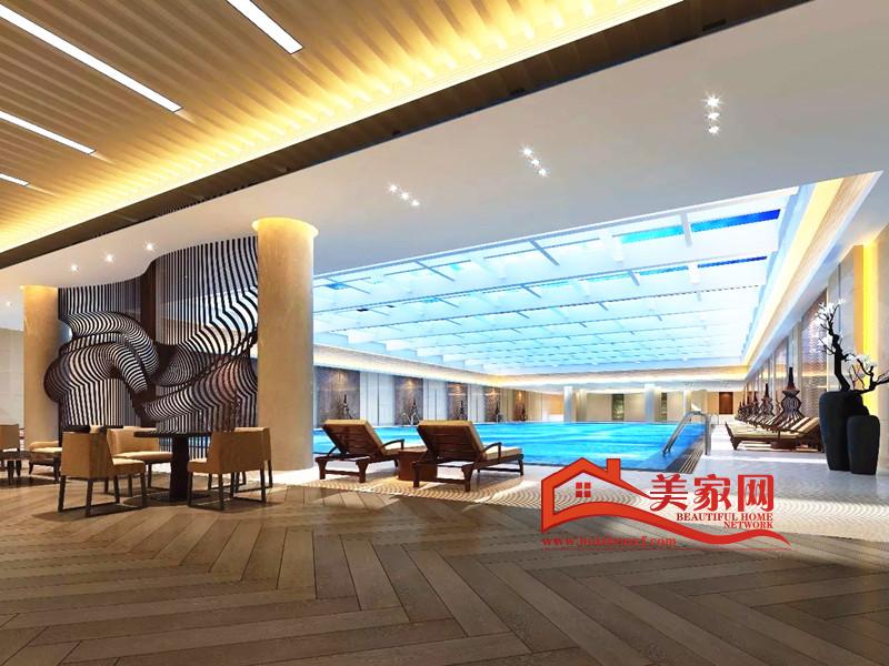 富康锦绣壹号效果图