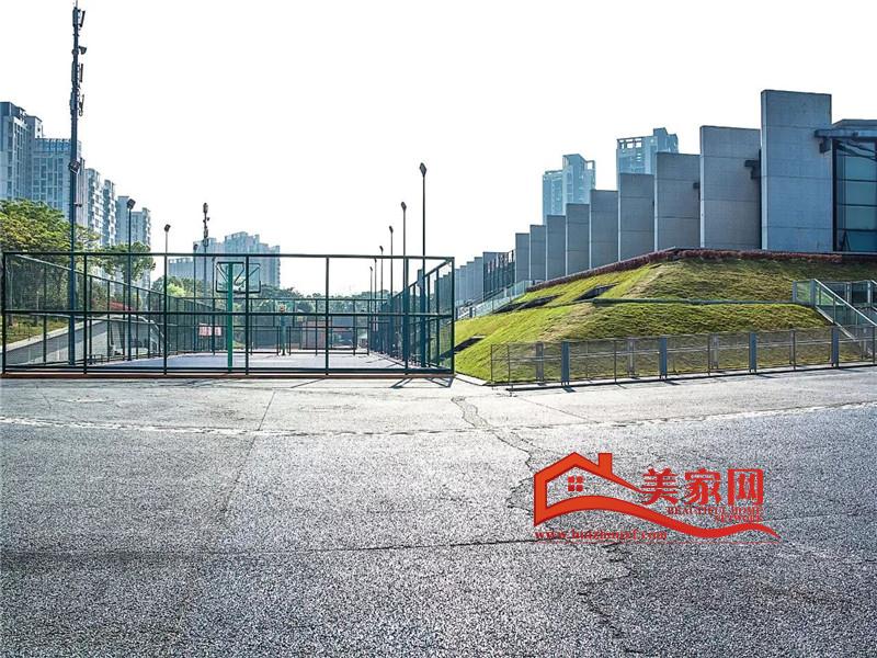 深圳龙岗低碳城