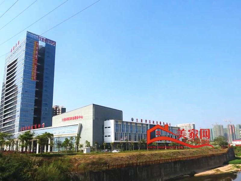大亚湾科技园