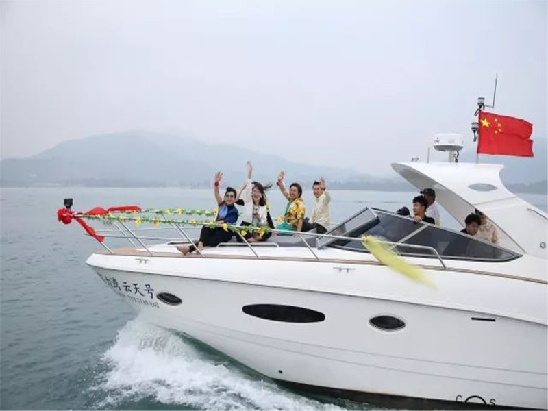 富力湾图片