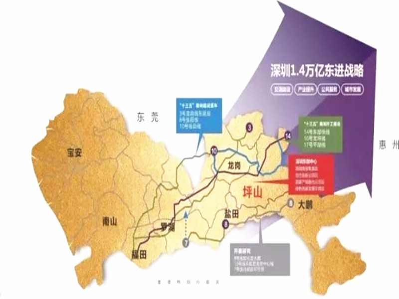 粤港澳大湾区
