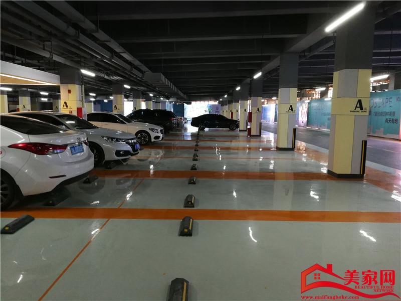 惠阳长通熙园地下停车场.jpg