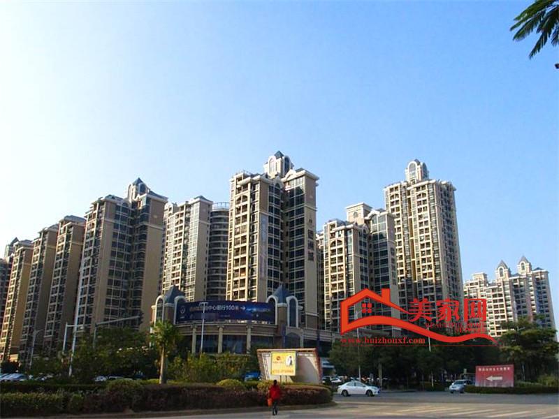 大亚湾德州城
