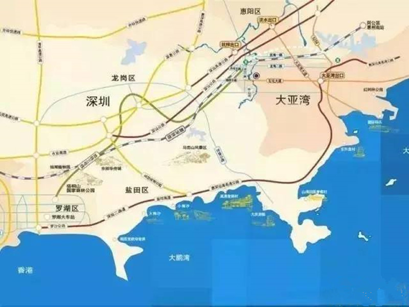 惠州楼破最新信息