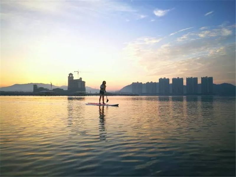 富力湾图片