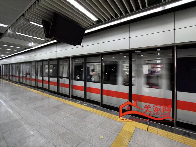 深圳地铁规划