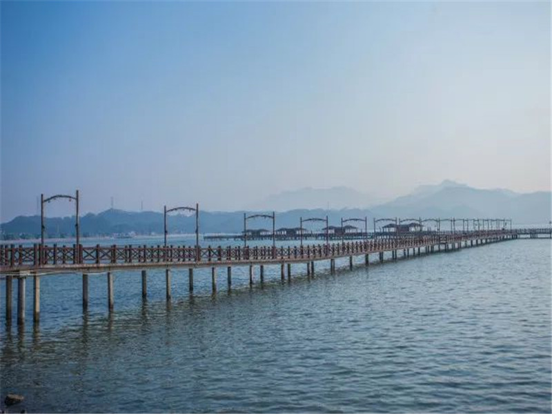 富力湾图片