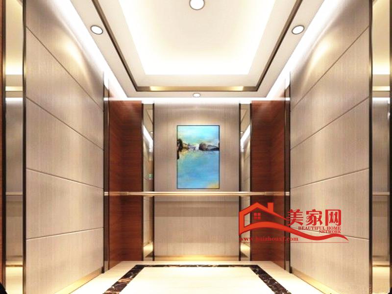 雅居乐花园实景图