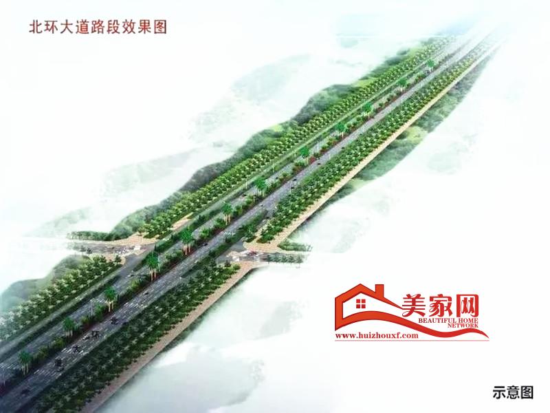 惠州跨东江大桥