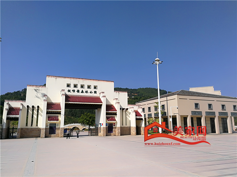 大亚湾板樟岭公园.png